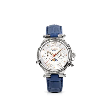 CHAIROS Twilight – Leather Strap